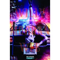 Harley Quinn 3